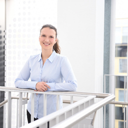 Elisabeth Schwarz