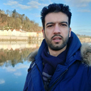 Social Media Profilbild Mohammad Tabibi Najafabadi Passau