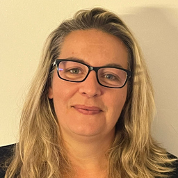 Nadine Ruta