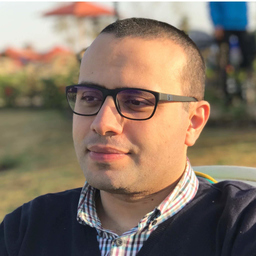 Aly Saleh
