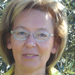Silvia Reichert de Palacio
