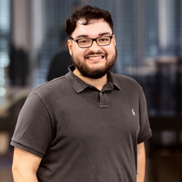 Ali Haidar's profile picture