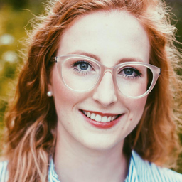 Louisa Hoppe