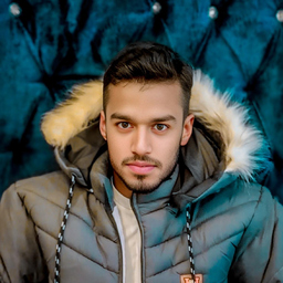 Yaseen Rafi