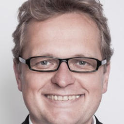 Dr. Kai Matthiesen