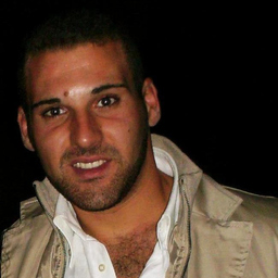 PIETRO PIRROTTA
