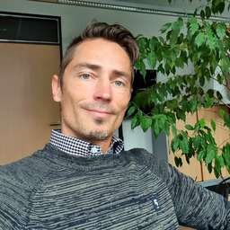 Benjamin Koch