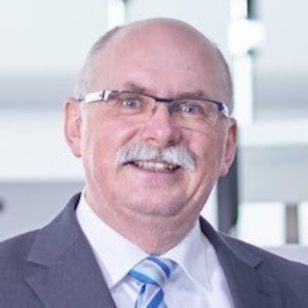 Helmut Bechtold Geschäftsführer Gesellschafter PROFECTUS GmbH