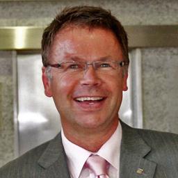 Thomas Sterk's profile picture