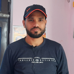 Manoj Kumar