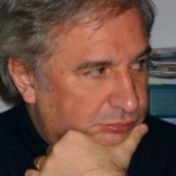 Christopher Stallybrass