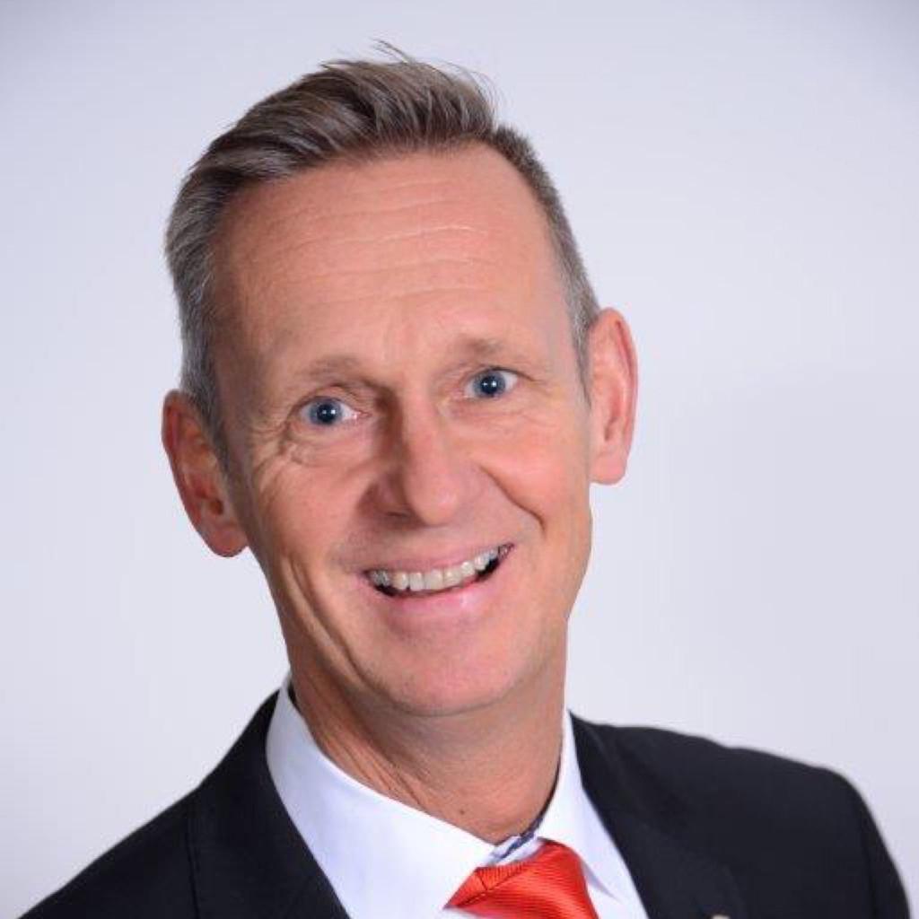 Markus Döpp Regionaldirektionsleiter Allfinanz XING