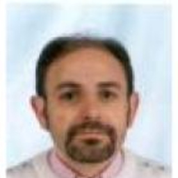 José Luis García Izquierdo