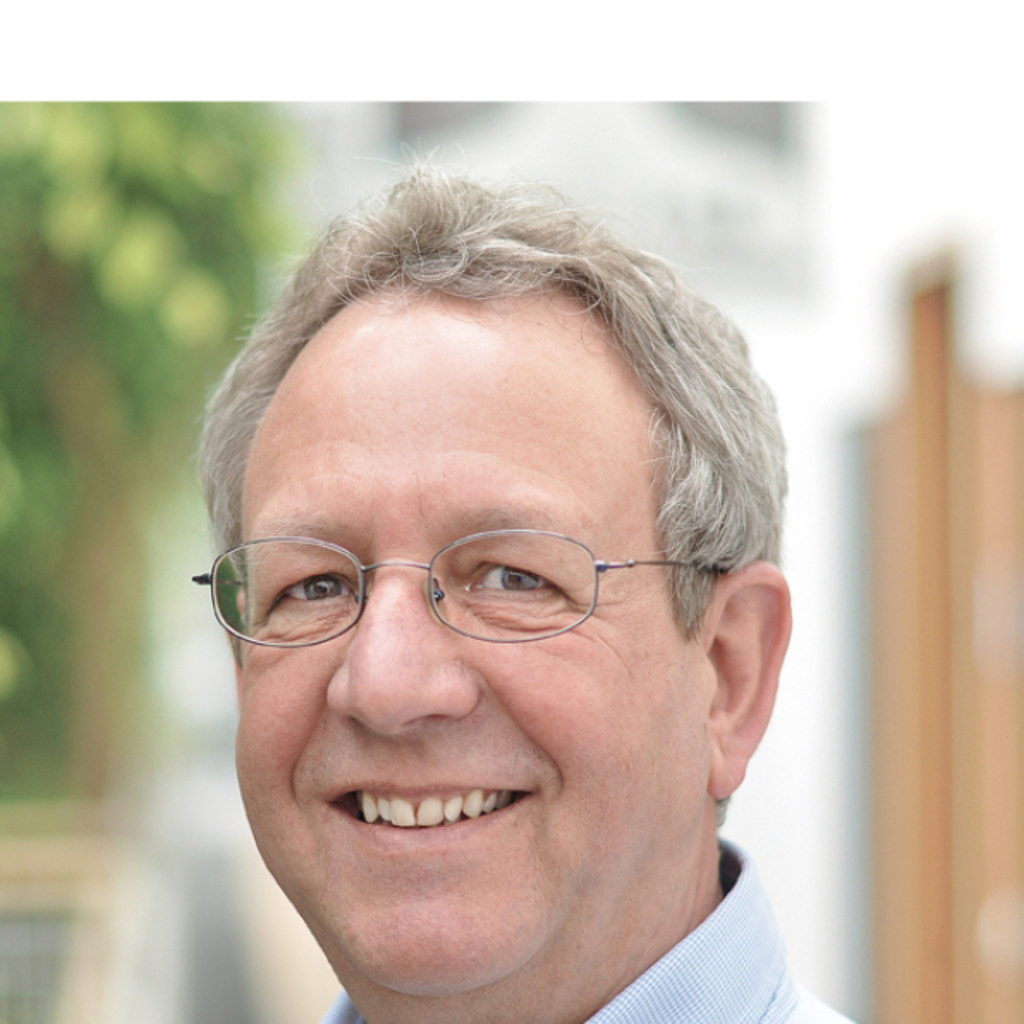 Jürgen Hofmann Geschäftsführer Hofmann Plastic Technology