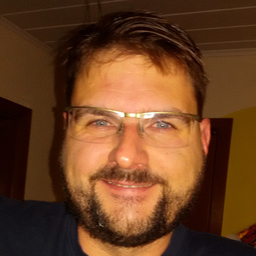 Markus Singhoff's profile picture