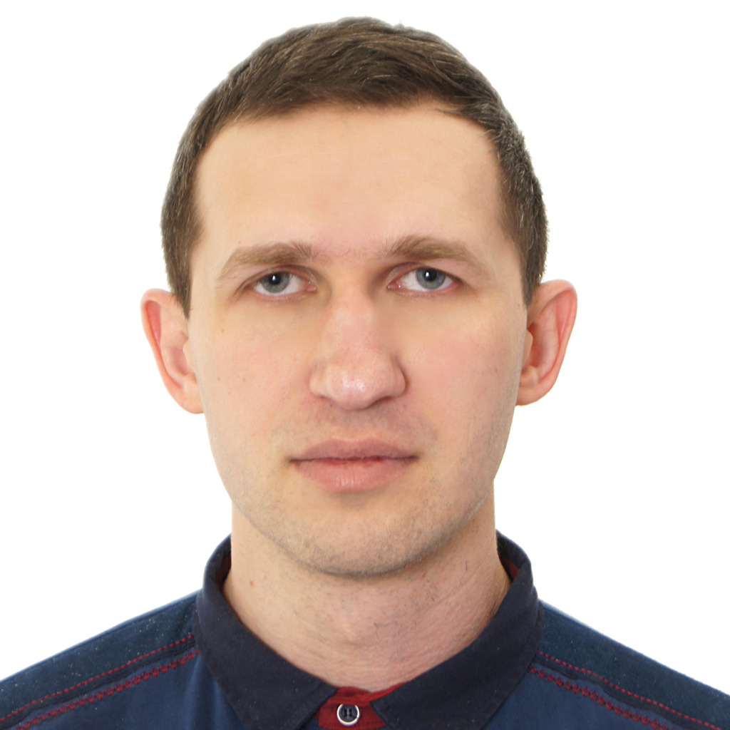 Gennady Maltsev Senior DeveloperAnalyst Cin7 XING