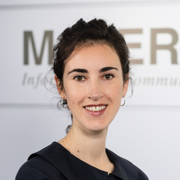 Teresa Schmidt-Meinecke