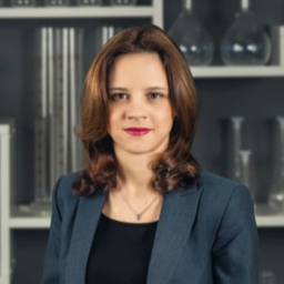 Veronika Dubitskaya