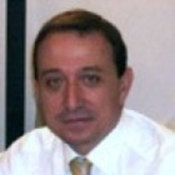 Jose Ramon Lopez RIncon