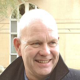 Ulf Berglund