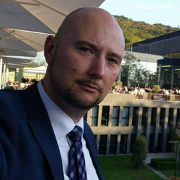 Arek Biernacki