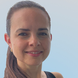Rebekka Sperlich