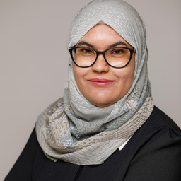 Dipl.-Ing. Samiha Ben Ali