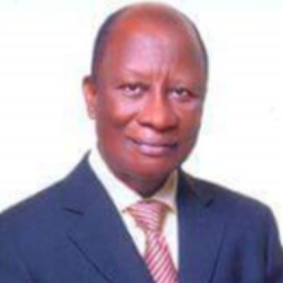 Dr. Maurice KOUE