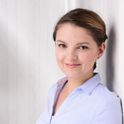 Profilbild Tamara Eger