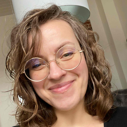 Sarah Pägel