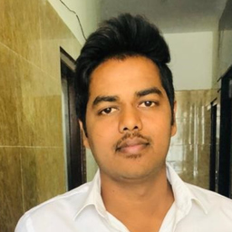 Vijay Kumar GN