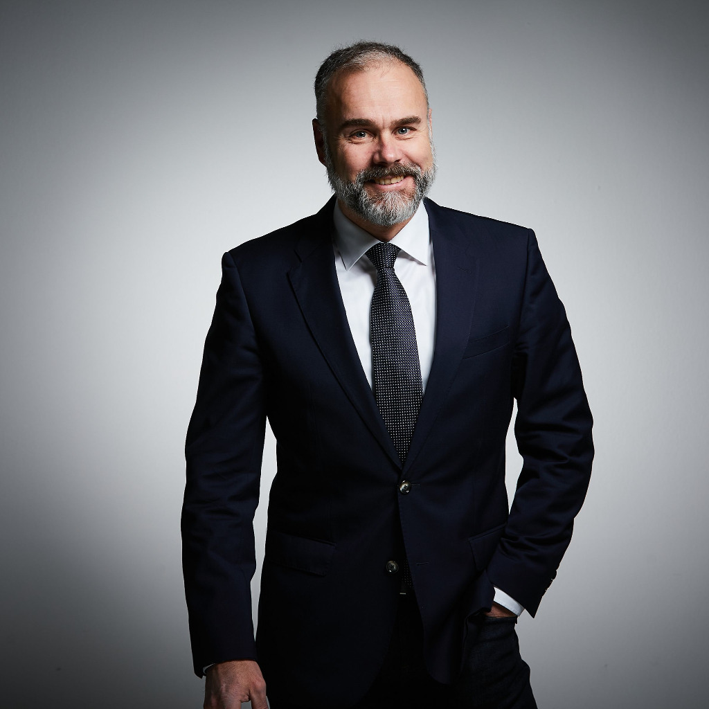 Andreas Fischer Hoteldirektor AccorInvest Germany GmbH XING