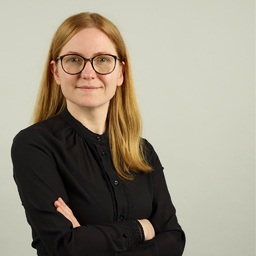 Franziska Pöschl's profile picture