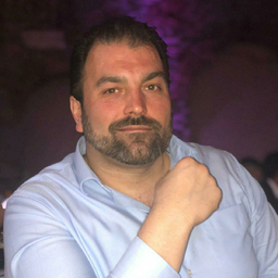 Alaattin Erkmen