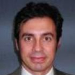 Jose Luis Marrón Rodriguez