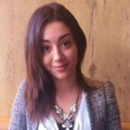 Asma Mhaih