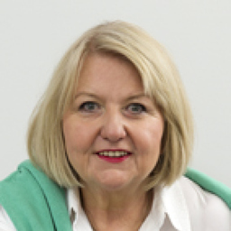 Linda Margaret Hawney