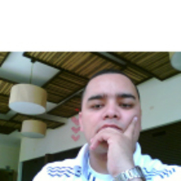 Alexander garcia Yepes