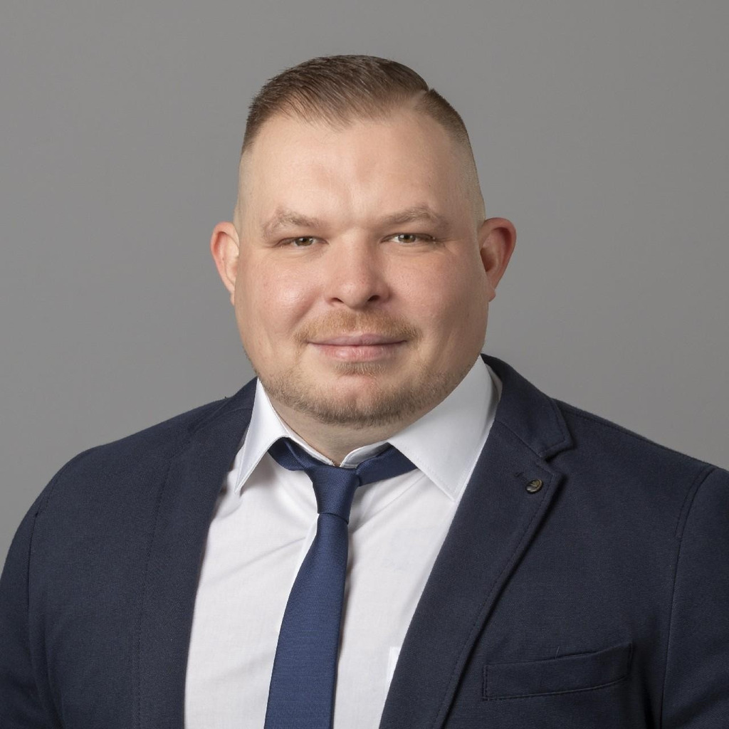 Alexander Babkin Projektleiter primion Technology GmbH XING