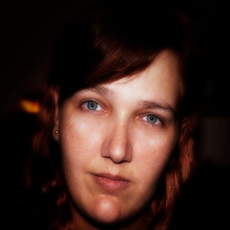Daphne Sonneveldt