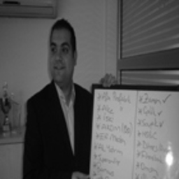 Ferhan Köksal