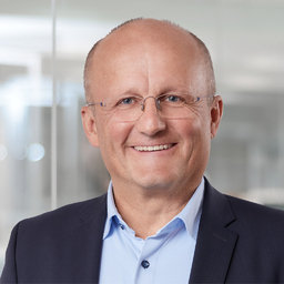 Dr. Adrian Kauf