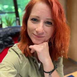 Katharina Schwarz