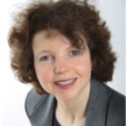 Jutta Cohrs