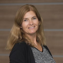 Elisabeth Huber