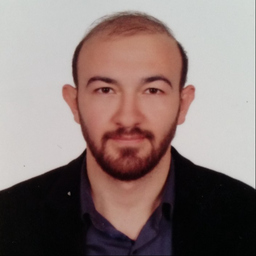 Ridvan GAYGUSUZ