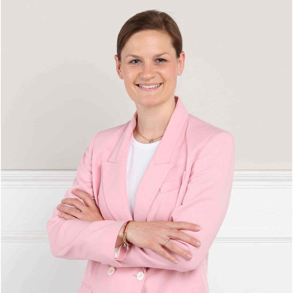 Social Media Profilbild Laura Vogelsang Düsseldorf