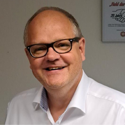 Thorsten Trenkner