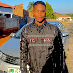 Oratile Onkarabile