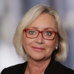 Susanne Balkenholl-Schneider